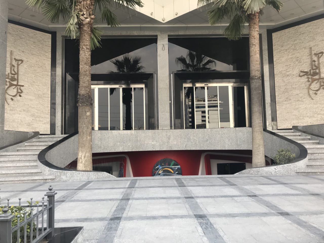 تصویر بند انگشتی نمونه کارها