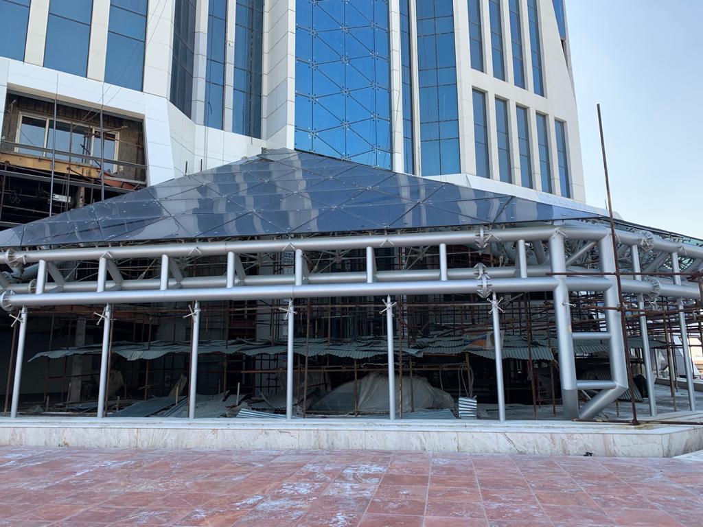 تصویر بند انگشتی نمونه کارها