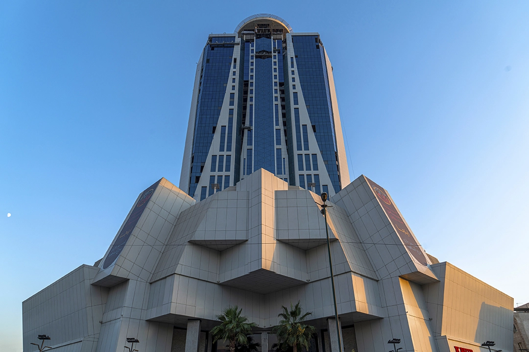 تصویر بند انگشتی نمونه کارها