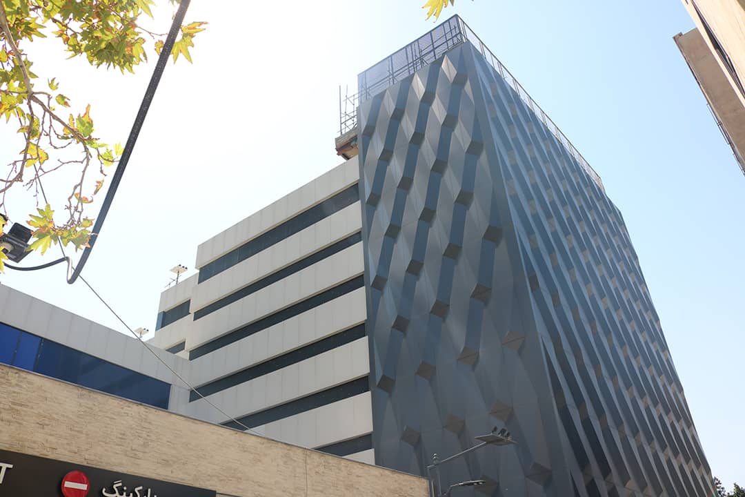 تصویر بند انگشتی نمونه کارها